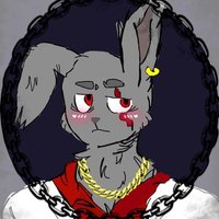 Black Rabbet(@FD39471792) 's Twitter Profile Photo