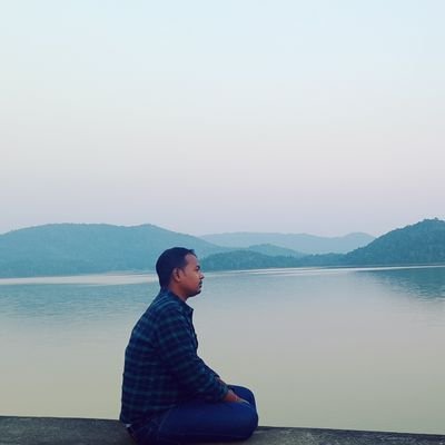 sharat926's profile picture. Being Indian