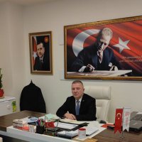 Şevket Saruhan HAMAVİOĞLU🇹🇷🇦🇿(@sevket_saruhan) 's Twitter Profile Photo