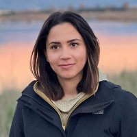 Maha Elbayad (@melbayad) 's Twitter Profile Photo