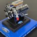 Ford Engine Builders V8 Power (@FordFleetRacing) Twitter profile photo