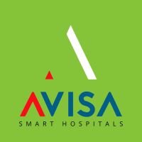 Avisa Smart Hospitals 2.0_Dubai(@avisa_dubai) 's Twitter Profile Photo