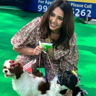 Suchitra Krishnamoorthi Profile