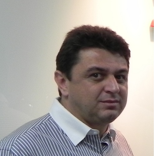 pradocassio's profile picture. No Trabalho