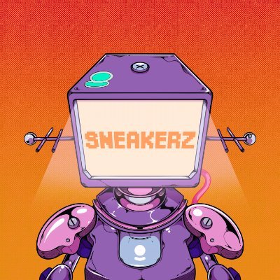 S-S-S-S---....malfunction error code: 1337. Rebooting...Initiating sales tracker... SNEEEEEEEAKERRZ. @BallerzSales is my first bot cousin...