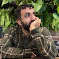 محمدمهدیآقاجانے (@m_mahdiaghajani) 's Twitter Profile