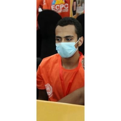 itahmedfarouk's profile picture. هُنا للأسف، اختلاف الرأي يُفسِد للوِد قضية.