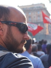 tomminos's profile picture. journalist at @askanews_ita; TVLP growth team Europe; documentary filmaker at OfficineTolau