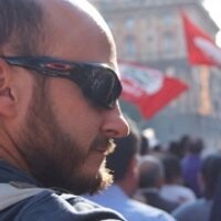 Paolo Tomassone (@tomminos) 's Twitter Profile