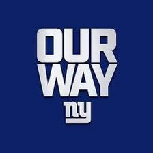 Die Hard Giants fan!!! Going through rough times but I still rep the Giants here in CowboyLand GO GIANTS!!! #NYG