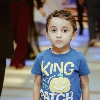 Ibrahim El-Hawary (@hematamim1) 's Twitter Profile