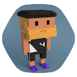 nedibuhoreast's profile picture. good thing