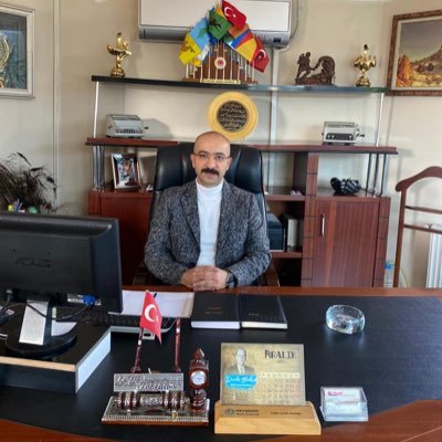 Fatihzaglanmis's profile picture. Müslüman Türk Milliyetçisi.