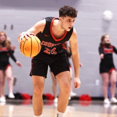 haneydevon23's profile picture. @OklaDefenders ; North Rock Creek 2024 #23 4.0 GPA