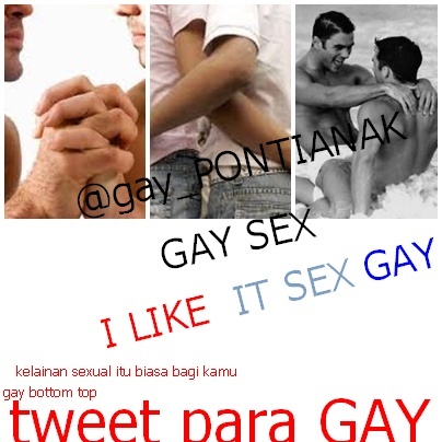 @gay_PONTIANAK