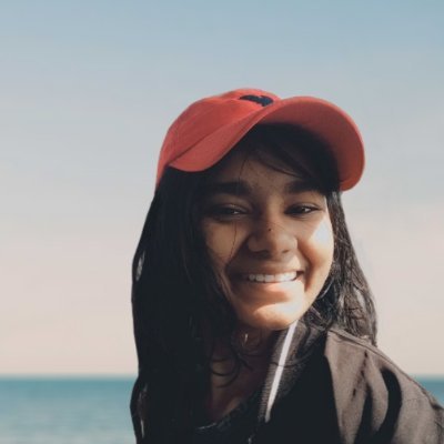 Web developer | C++ | learning everyday !! documenting my journey here!
Web3 enthusiast. learning @LearnWeb3DAO
oh! I write too!