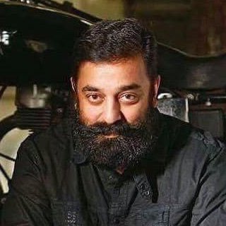 fan of 🐐 @ikamalhaasan best actor, singer, dancer, writer, director, producer, thinker and human being