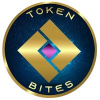 Token Bites(@TokenBites) 's Twitter Profile Photo