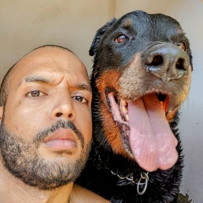 victorysilva16's profile picture. Pai do Perseu🌟🐶❤️ | Só uso o Twitter pra ver notícias do Flamengo e de Futebol.