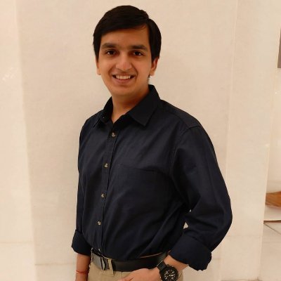 VarunKhurana07's profile picture. ML Research @Adobe | CSE'23 @IIITDelhi