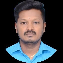 venkatesan L , DME