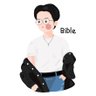 BBB_BabeBuild's profile picture. For Bible 🖤และเมนที่รัก  ~Not Toxic~