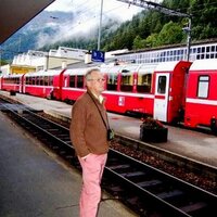 Niall McKillop (@badabrach) 's Twitter Profile