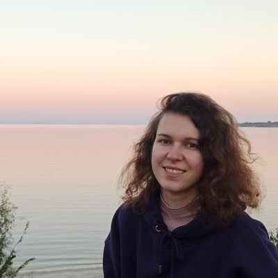 Maryna12123's profile picture. Musician, teacher🎶🎼