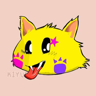 KiyuriKami || VGEN Request Open! ✨さんのプロフィール画像