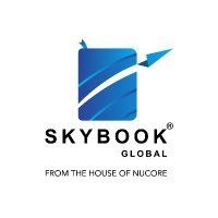 SkyBook Global(@skybookgbl) 's Twitter Profile Photo