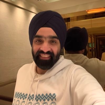 BindraHS_Now's profile picture. Data Nerd @NewRelic. Just started in the world of tweets.