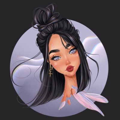 Digital Artist • NFT Creator • 1/1 • https://t.co/97ov0jj9kB ▲●■ • ETH • #KatryLife #KatryArts • @KatoKrew fam 🖤