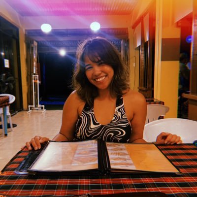 cleo_cosens's profile picture. Fuelled by Kare Kare 🇵🇭