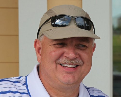 danwthomp's profile picture. 