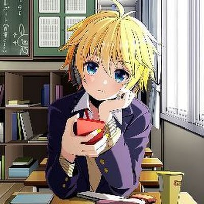 Sapimoo_001's profile picture. P terbang
