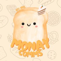 monay comms🥖OPEN ! (@monaycomms) 's Twitter Profile