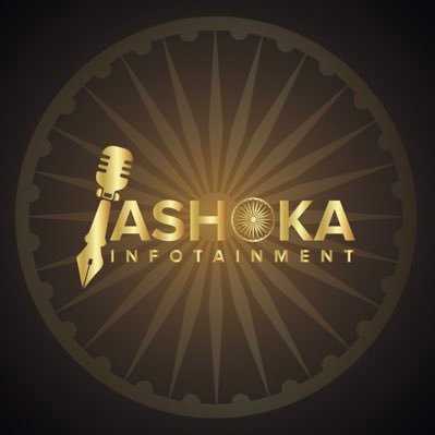 Ashoka Infotainment
