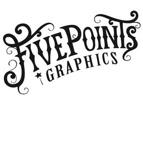 Graphic Art & Textile Design (moderated by Johnny & Shanna Lowe)