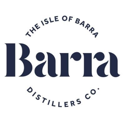 Proud to be the first distillery on the Isle of Barra, home to the award🎖winning Barra Atlantic Gin, available to buy at @waitrose stores.