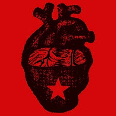 mundanitycow's profile picture. nordic maoist