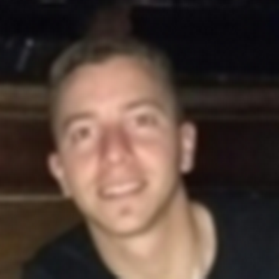 Agustin52406335's profile picture. 