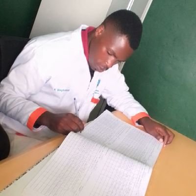 Student at University of Rwanda
I am doing human nutrition and dietetics
Current nutrition manager  at URPHSA(Rwanda public health students association).