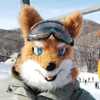 キツネのゴンさんのプロフィール画像