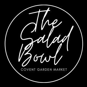 Salad shop in the heart of downtown London, located inside Covent Garden Market. Fresh salads, wraps, smoothies & more. Open 7 days a week.