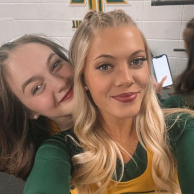 hannahmariepate's profile picture. atu’23