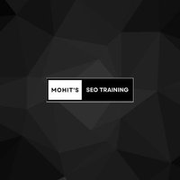 Mohit's SEO Training(@mohits_seo) 's Twitter Profile Photo