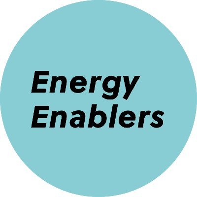 Energy Enablers podcast by @Foresight_CE features leaders in the decarbonization movement. Host: @DaveW_FORESIGHT. Weekly newsletter: https://t.co/i0p9NqdyuF