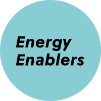 Energy Enablers(@EnergyEnablers) 's Twitter Profile Photo