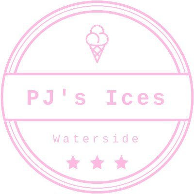Based at Waterside Knaresborough our shop serves great ice cream all year. Our van is also for available. To hire us for your special event phone  07939 469 931
