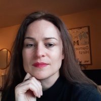 Dr Claire Amanda Ross (@claireama) 's Twitter Profile